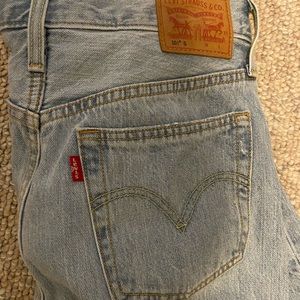 Levis 501 Size 29